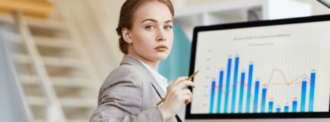 business analyst