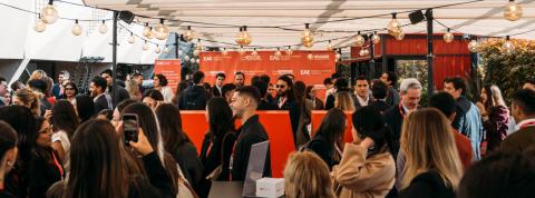 Alumni Connect