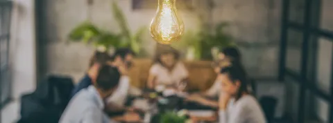 Máster en Emprendimiento e Innovación