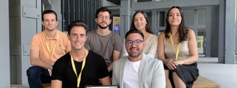 equipo check to built