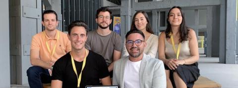 equipo check to built