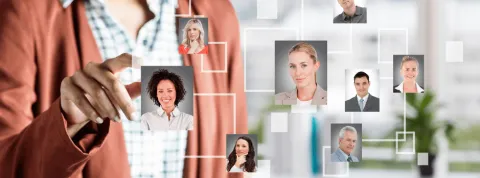 habilidades de un reclutador de recursos humanos