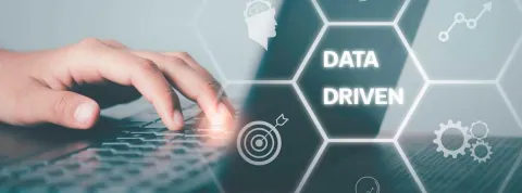 How data can support strategic decisions