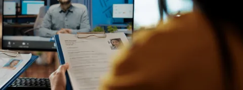 inteligencia artificial en recursos humanos