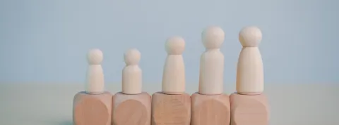 jerarquia de una empresa