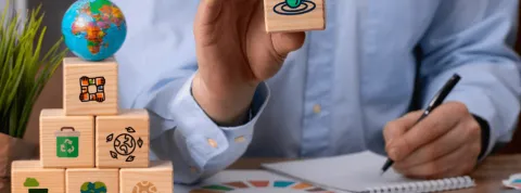 marketing sostenible