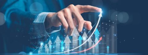 Cabecera MASTERCLASS ONLINE: “Sostenibilidad y Finanzas: ¿Obligación u oportunidad?
