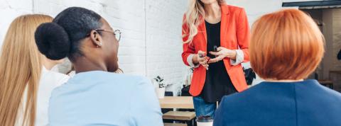 mentoring