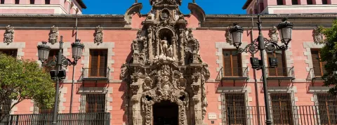 Museo de historia de madrid