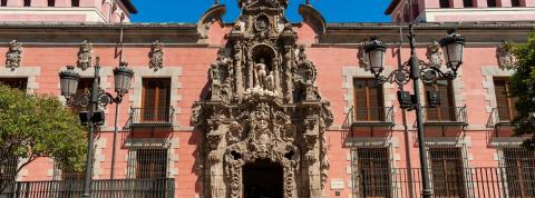 Museo de historia de madrid