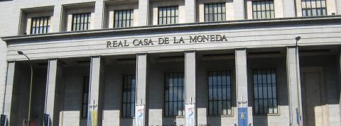 casa de la moneda