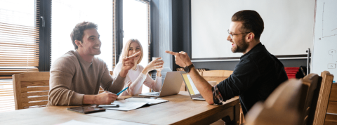 porque es importante la comunicacion corporativa en una empresa