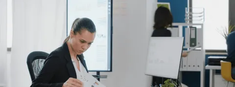 que estudiar para ser analista financiero