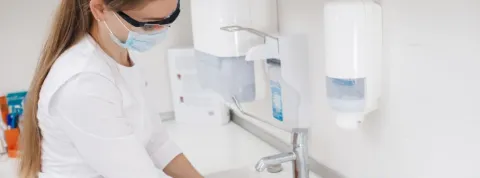 recursos humanos hospitales