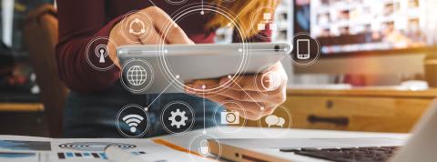 marketing and sales