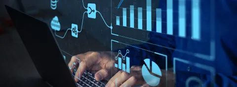 Máster Data Science for Finance