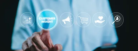 investigación de mercado y consumer insights 