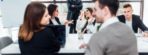 transformational coaching