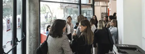 U4IMPACT ON CAMPUS