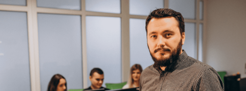 what is it manager