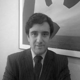 Aitor Lizarralde