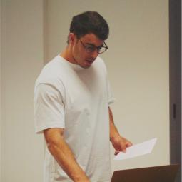 Alberto Perdomo