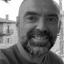 Andres Peñarrubia