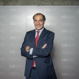 Ángel del Castillo 