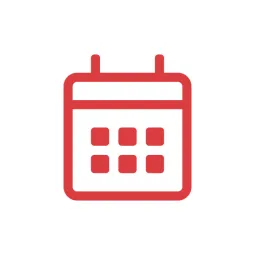 icon calendario