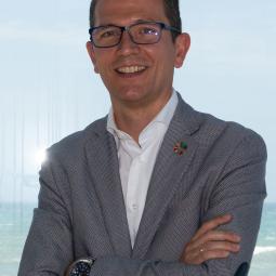 Profesor del Global Executive Máster en Sostenibilidad ESG