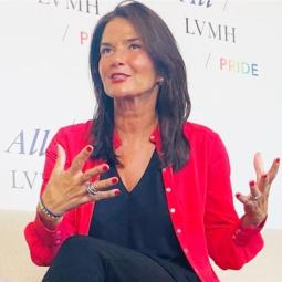 Carmen Salamero