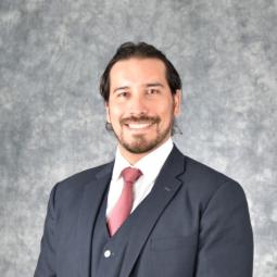 David Hidalgo Carvajal