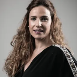 Frida Muntion_ Marketing Moda y Lujo