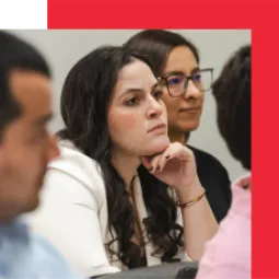 Full time estudiante marketing