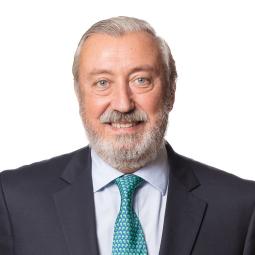 Profesor del Máster en Análisis Económico del Derecho