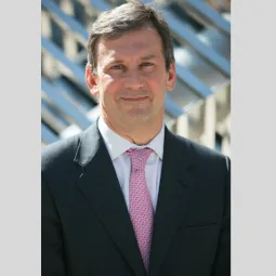 Javier Muñoz Ortega