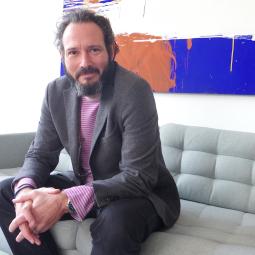Miguel Ángel Valle Inclán