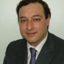 Lisardo de Pedro