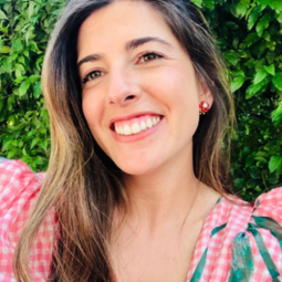 María Trujillo