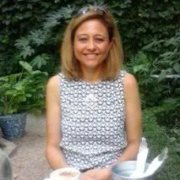 María Victoria Rivas