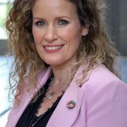 Profesora del Global Executive Máster en Sostenibilidad ESG