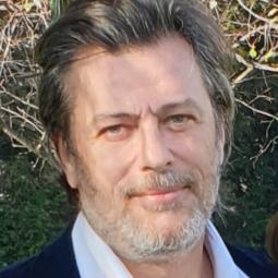 Profesor del Global Executive Máster en Sostenibilidad ESG