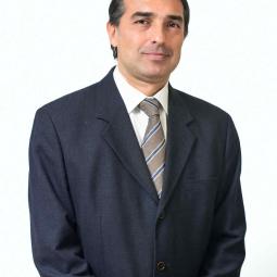 Pablo Contreras