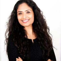 Shreyashee Nag