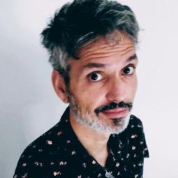 Jesus Fernández