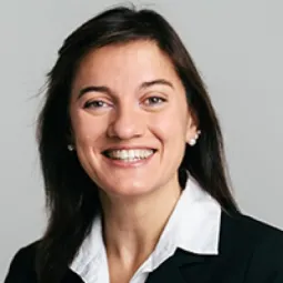 Teresa Ramos
