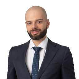 Profesor del Global Executive Máster en Sostenibilidad ESG
