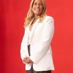 Profesora del Máster en Análisis Económico del Derecho