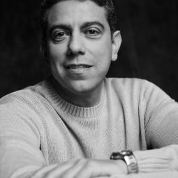 Profesor del Luxury Brand Management MBA