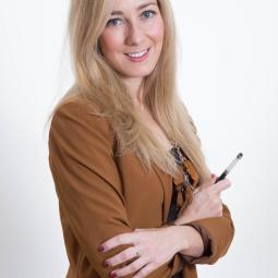 Profesora del Global Executive Máster en Sostenibilidad ESG